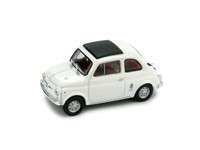 Fiat 695SS Abarth Stradale 1965 1:43 2009-2 R462 Brumm