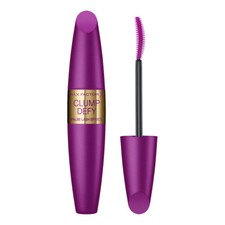 MAX FACTOR False Lash Effect Clump Defy Mascara 001 Black