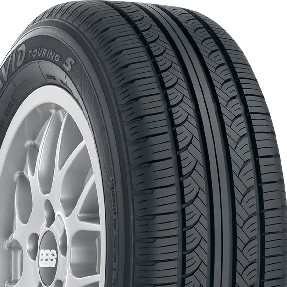 Yokohama 205/60/15 Car & Truck Tires for sale | eBay