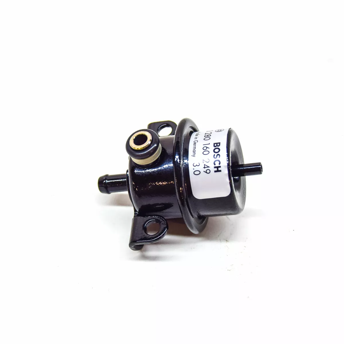 OEM BMW 7 E32 FUEL PRESSURE REGULATOR 13531711541 1711541 GENUINE 