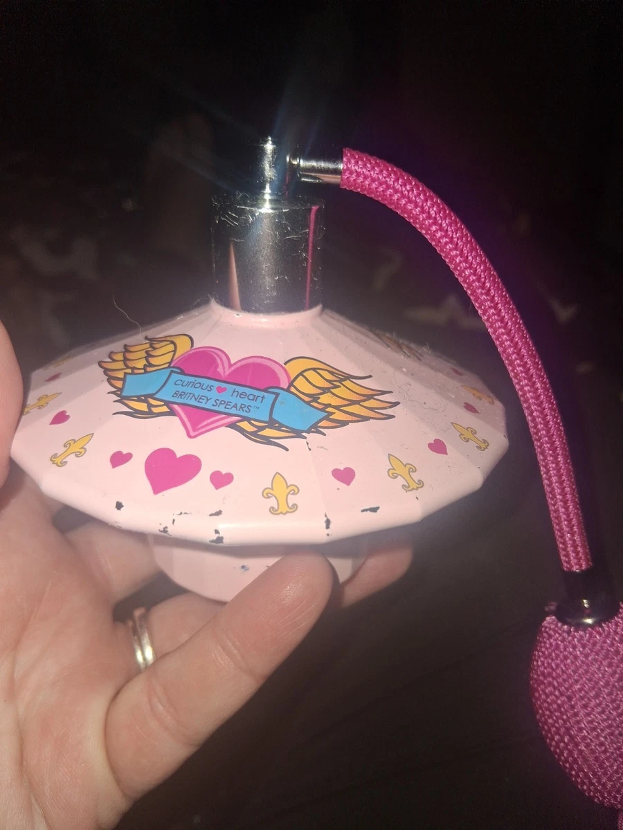 Curious by Britney Spears Women's Fragrances for sale | eBay