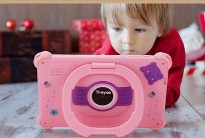 kids tablet 
