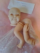 REBORN FAIRY/ELF KIT CUPCAKE. BB KIT. UNTOUCHED. APPROX 17"