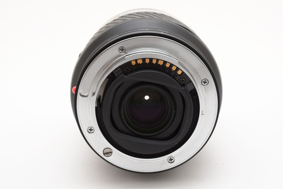 【美品】MINOLTA AF APO TELE ZOOM 100-300mm Minolta AF APO Tele Zoom 100-300mm f4.5-5.6 Lens [As Is