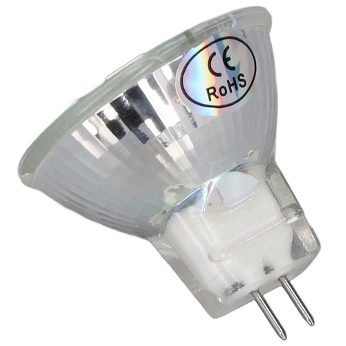 (Warmweiß 2700K-3000K) MR11-Glühbirne PC-LED-Glühbirne 4 W 400 Lm - Bild 2 von 22