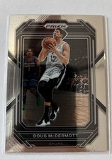 Doug McDermott - 2022-23 Panini Prizm Basketball #210