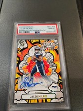 2018 Leaf Best of Sports Trading Cards 13