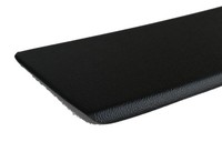 OmniPower® Ladekantenschutz Schwarz FüR Skoda Octavia IV Limousine Typ: NX3/NN3
