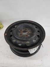 Used Right Front Wheel Fits 2005 Mazda 6 16x6-12 Steel