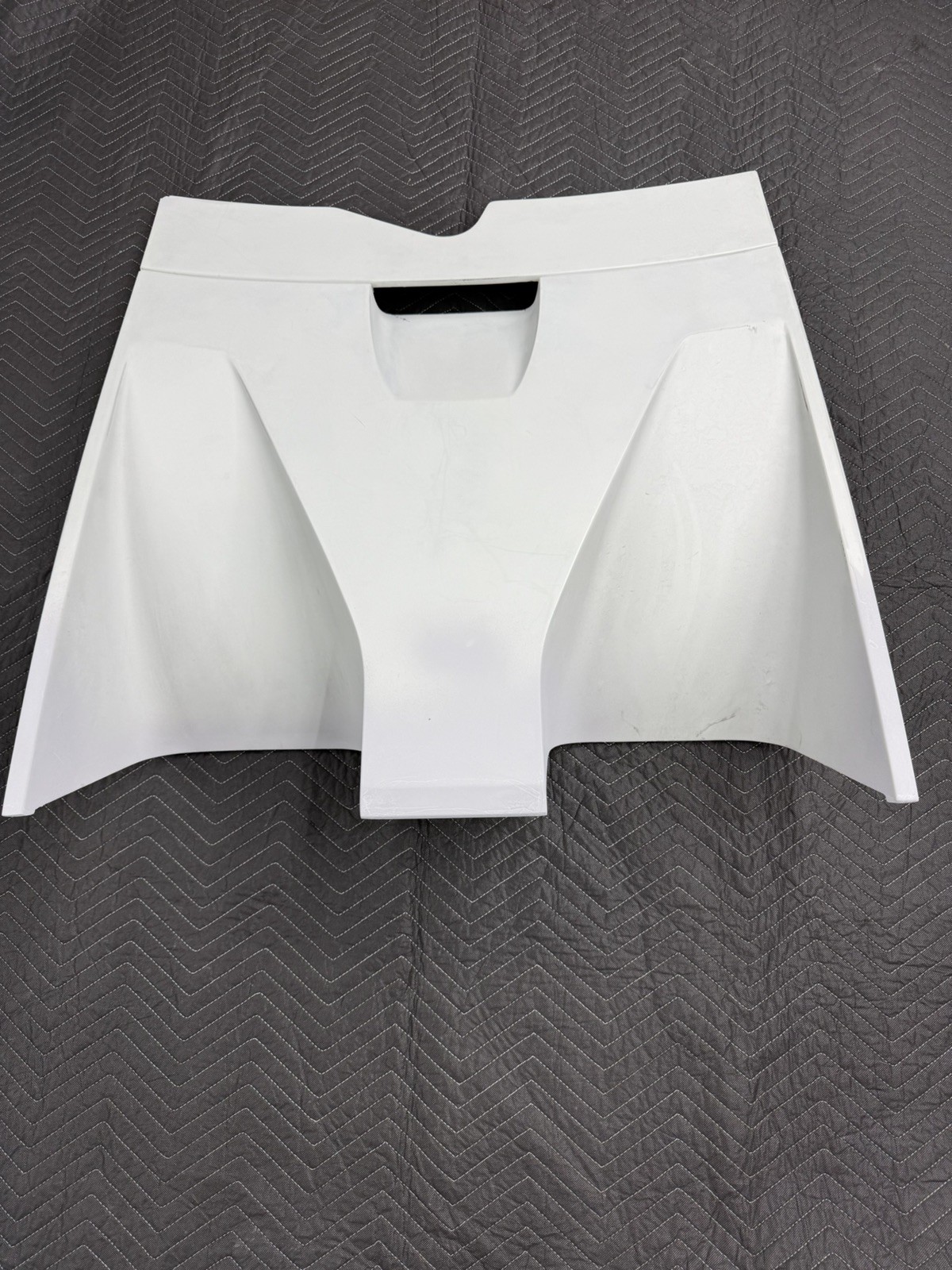 2005 - 2006 FORD GT Supercar HOOD 5g7z-16612-AA
