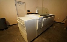 Creo Kodak Trendsetter 800 CTP with RIP