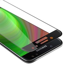 Fullcover Tempered Glass for Samsung Galaxy J7 2018 Screen Protection Film