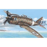 Special Hobby SH48204 Reggiane Re 2000 I. Serie