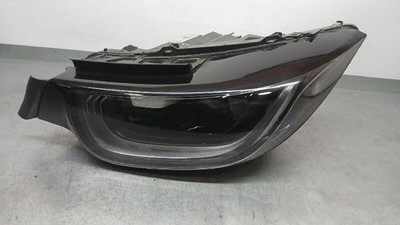 8738735 Left Headlight BMW I3 I01 ELECTRIC 2013 5184003