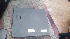 vintage HP COMPAQ Desktop D530 SFF top cover lid good condition