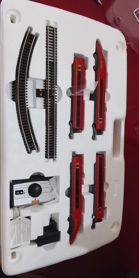 CONVOGLIO ITALO DELLA LIMA - Immagine 3 di 4