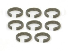 Bague de clé neuve DeWalt OEM 608114-00 (paquet de 8) DC823B DC823KA DC823KA