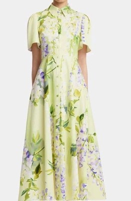 chinese dress ladies Bianca Short Sleeve Midi Dress main image 0