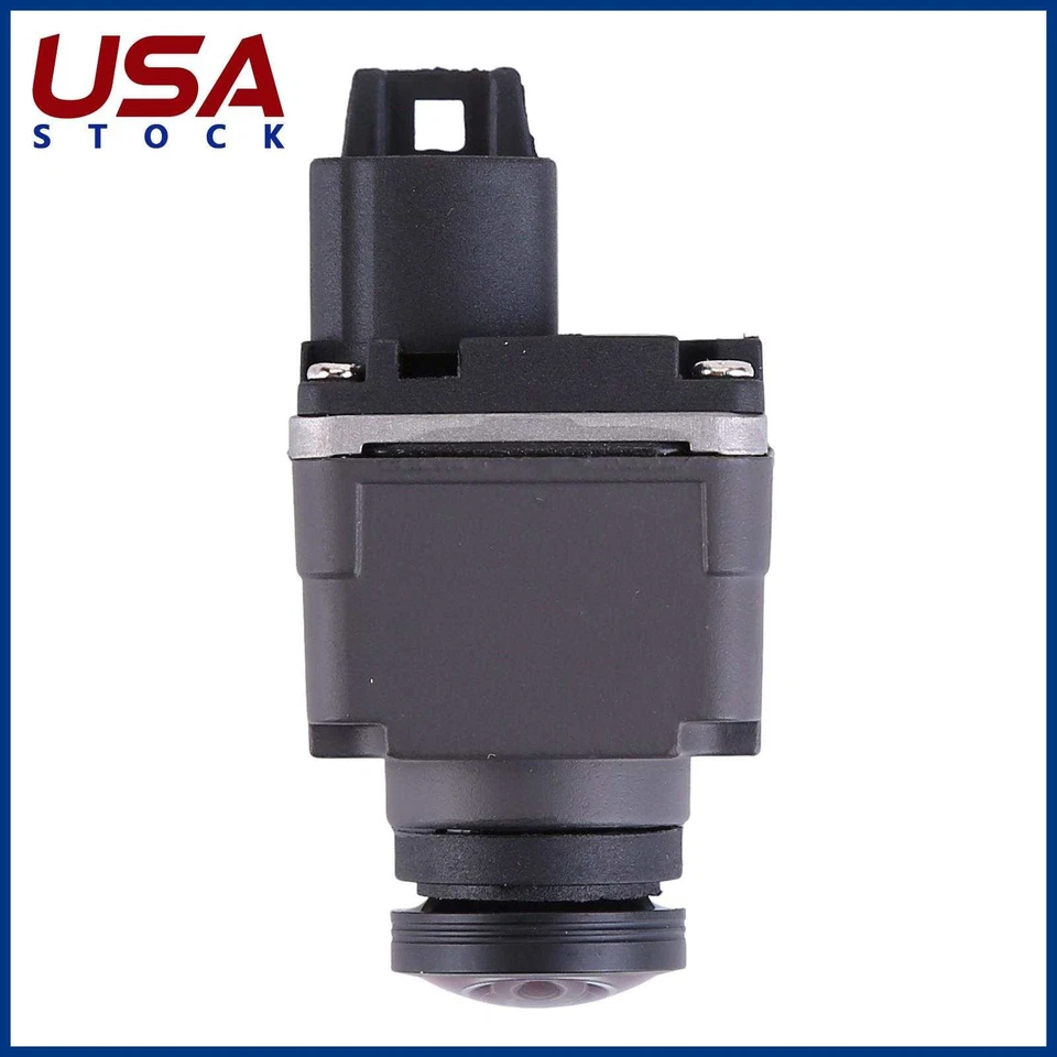 Cámara de visión trasera LR025912 para Land Rover Range Rover Evoque 2012 2013 2014-2017 Foto 2 de 4