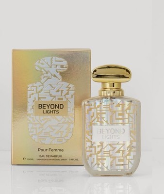 Beyond Lights Perfume 3.4 oz | eBay
