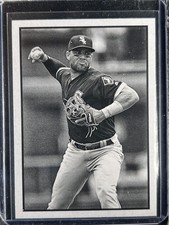 Moncada, Yoan - 2019 Bowman Heritage - Black And White