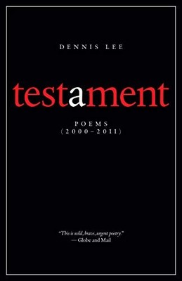 Testament - VERY GOOD