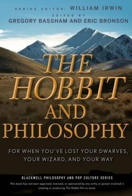 The Hobbit and Philosophy: For When You've Lost Your Dwarves, Your Wizard - GOOD