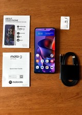 Motorola Moto G Stylus 5G 2025 XT2517 Carrier Unlocked Works with any Carrier