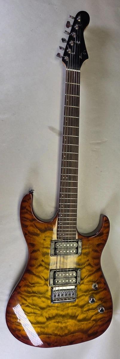 Washburn X Series Guitar for sale - eBay