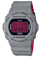 Casio G-Shock DW-5700SF Sneaker Freaker × STANCE Collaboration Model From Japan