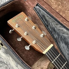 Martin HD-28V Acoustic Guitar Spruce Top Rosewood Sides 2008