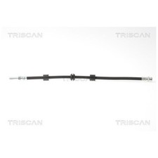 2x Bremsschlauch vorne für Ford Galaxy 1 WGR MK | 24004856