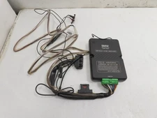 BMW Z3 E36 Module, Factory OEM Keyless Alarm W/Wiring 82111470403