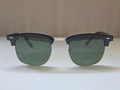 Ray Ban Clubmaster