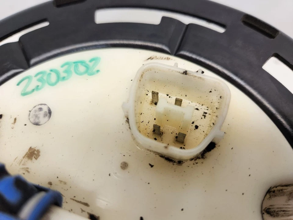 2007-16 吉普指南针(2.4 升 / CVT / FWD)燃油泵组件 — 第 3/4 张图片