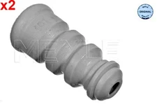 MEYLE x2 Suspension Rubber Buffer For AUDI A2 8Z0 SEAT SKODA VW 97-08 6X0512131A