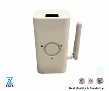 LG Innotek PoE WiFi Bridge ETPFBTRP01 White