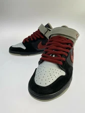 NIKE  Dunk Mid Premium SB Sneakers Shoes 160 240420 yn 04 min Size 27.5cm US9.5