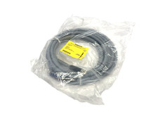 Turck RKP56PL-5 Power Cordset Connection Cable 5m 200004727