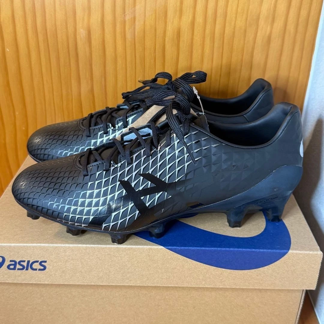 ASICS Soccer Shoes & Cleats for Men for sale | eBay