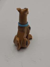 Lego Scooby Doo dimensions Minifig