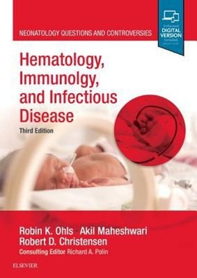 Hematology, Immunology and Genetics : Neonatology Questions and C