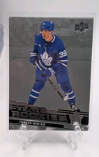 2023 UPPER DECK NHL STAR ROOKIES BOX SET #23 FRASER MINTEN RC ROOKIE 