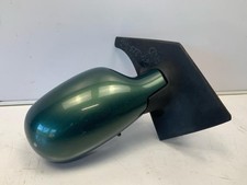 Retroviseur droit (ou coque) Renault SCENIC