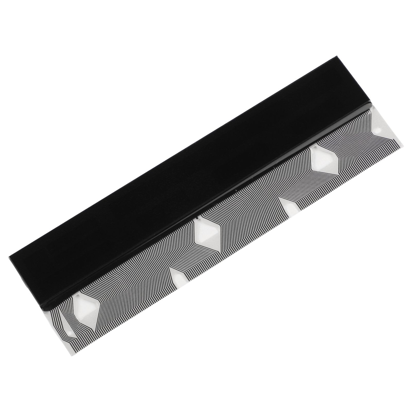 LCD Display Component for Quick Fix on For BMW 7 and X5 Instrument Clusters