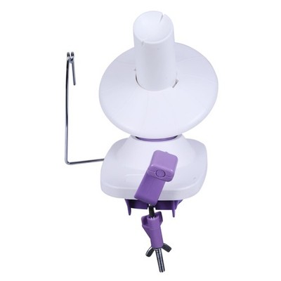 KnitPro Ball Winder | Plastic Single