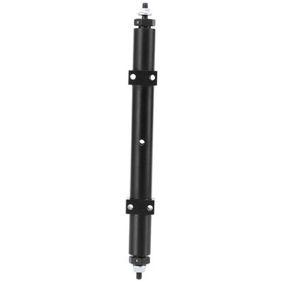 140mm Aluminum Alloy Rear Axle Bridge Trailer Without Power DIY Modification HOT