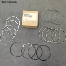 230402G410 Piston Rings for 2016-2021 Sonata Optima Sorento Santa Fe G70 2.0T 