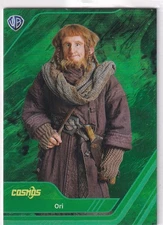 Kakawow Disney 100 Cosmos 2024 CWQ-IGR-100 Ori Green 15/25