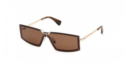 Sonnenbrille Maxmara MM0118 Pale Gold 68/3/135 Damen